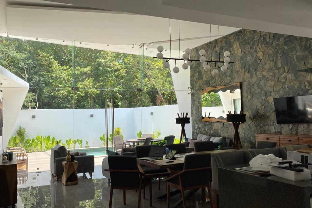 Casa Kaan, Senderos, Mayakoba * Playa del Carmen