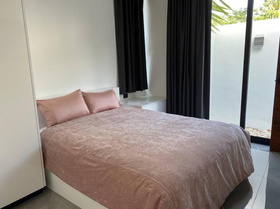 Villa Casa Kaan, Senderos, Mayakoba Playa del Carmen