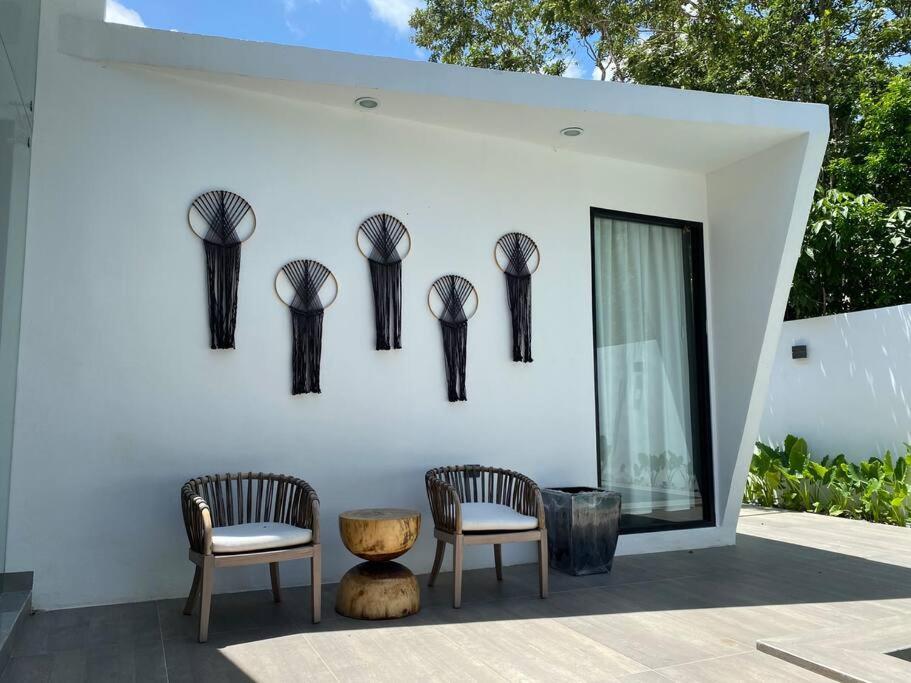 Casa Kaan, Senderos, Mayakoba *