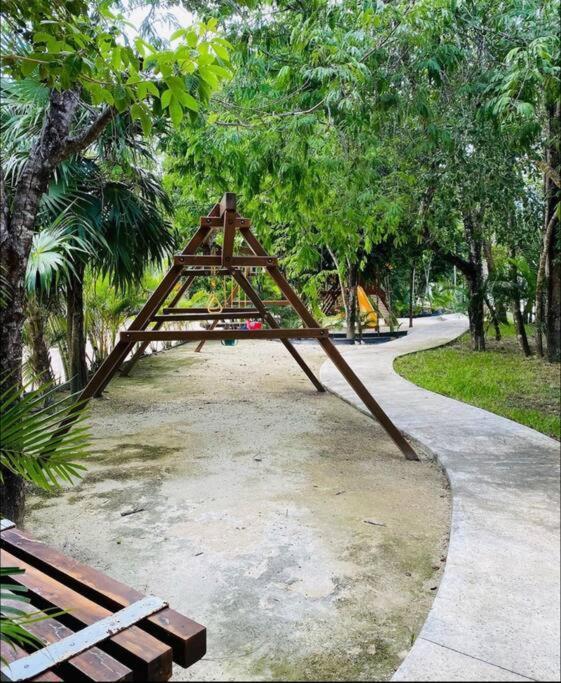 Casa Kaan, Senderos, Mayakoba *