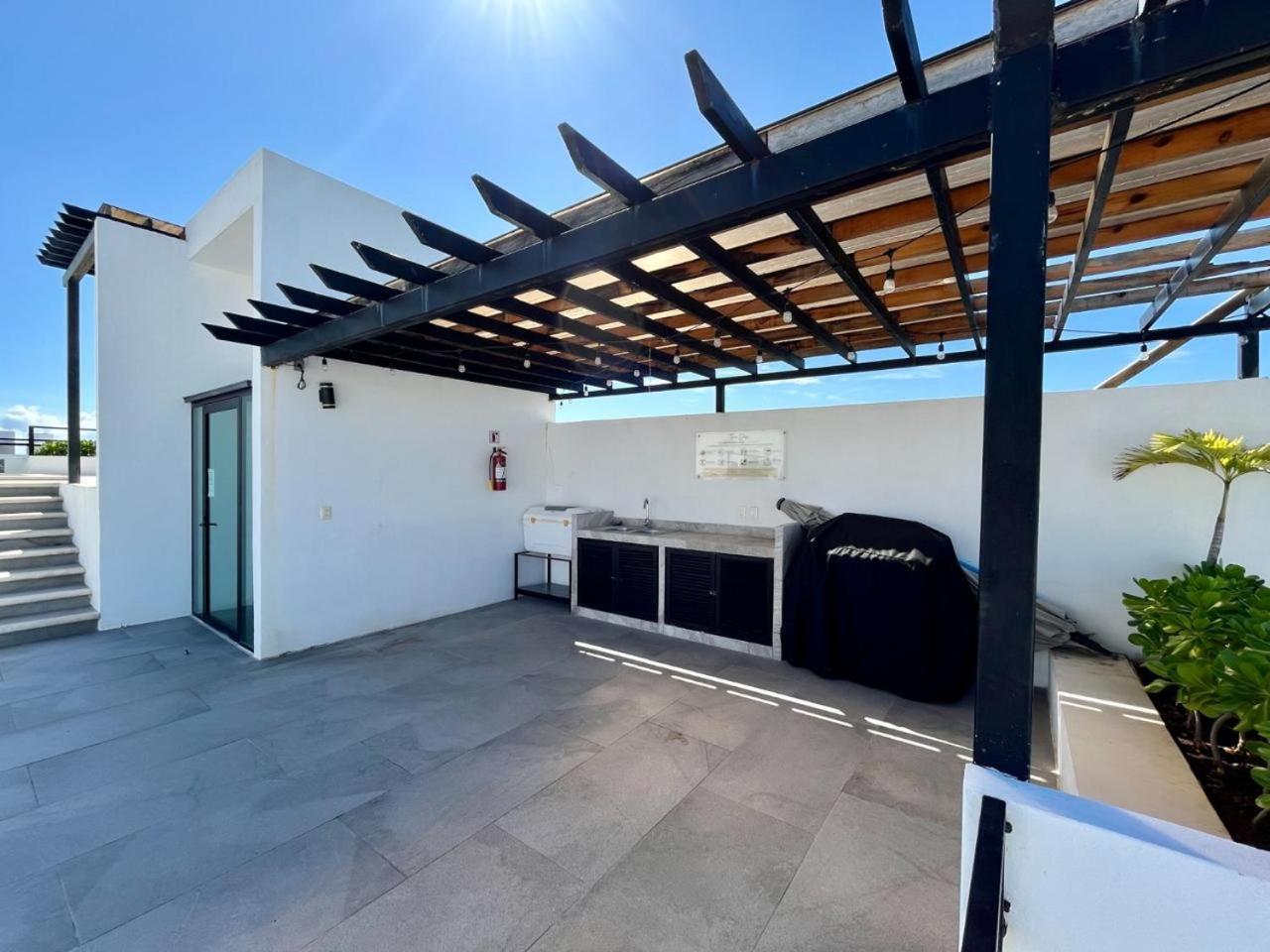 Feel At Just A Few Meters From The Sea! Apartment *