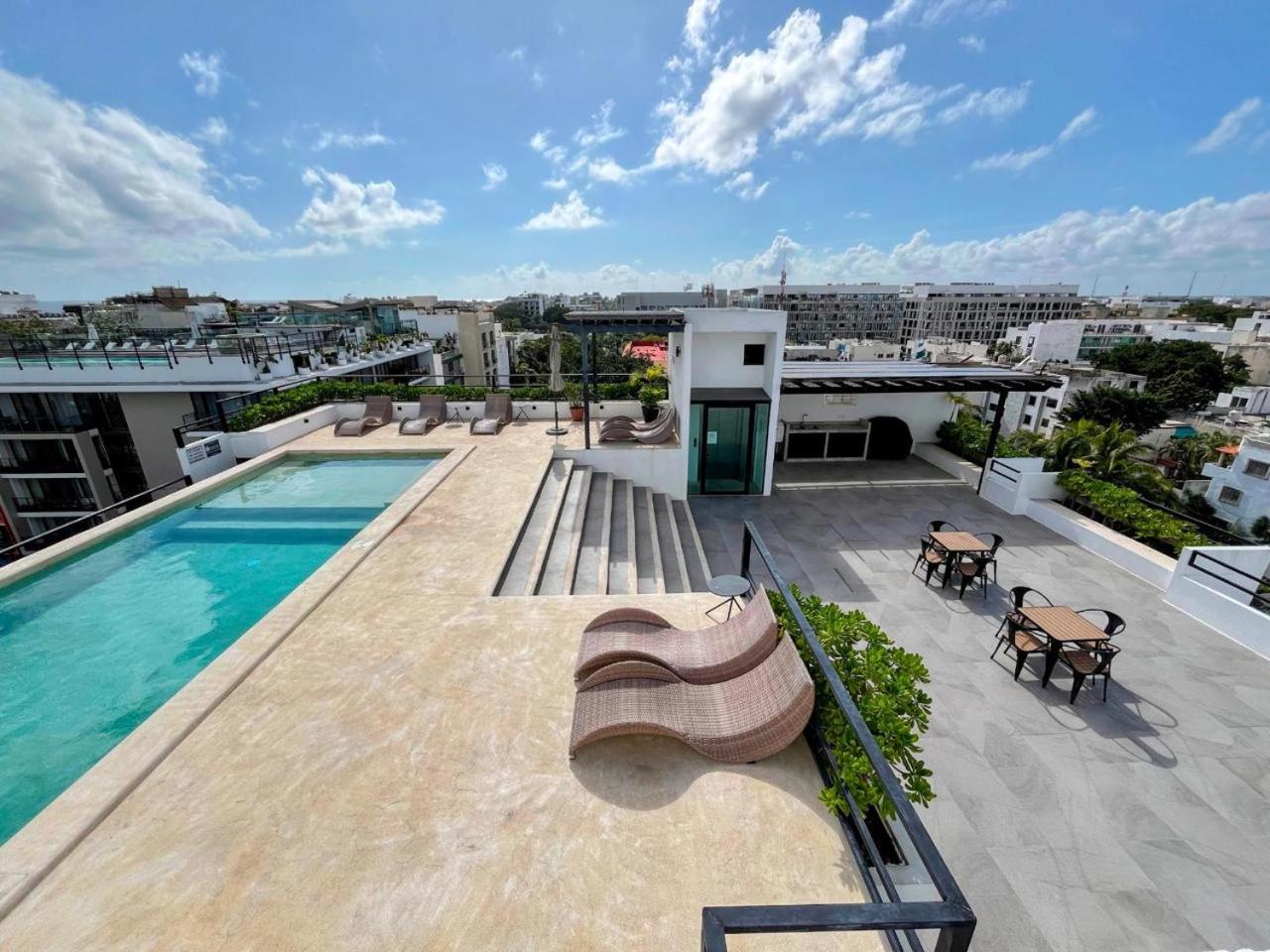Apartment Feel At Just A Few Meters From The Sea!