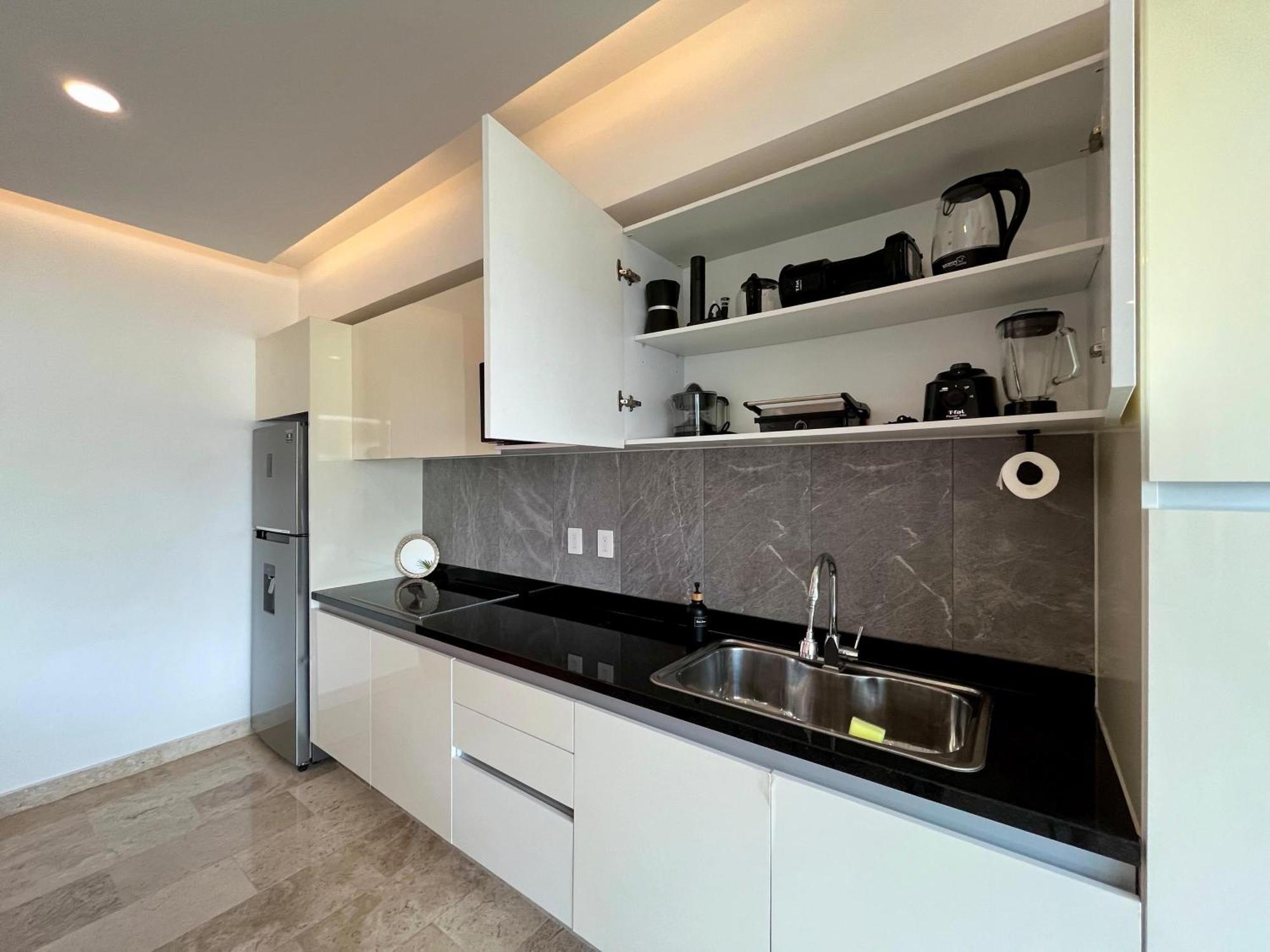 Apartment Feel At Just A Few Meters From The Sea! Playa del Carmen