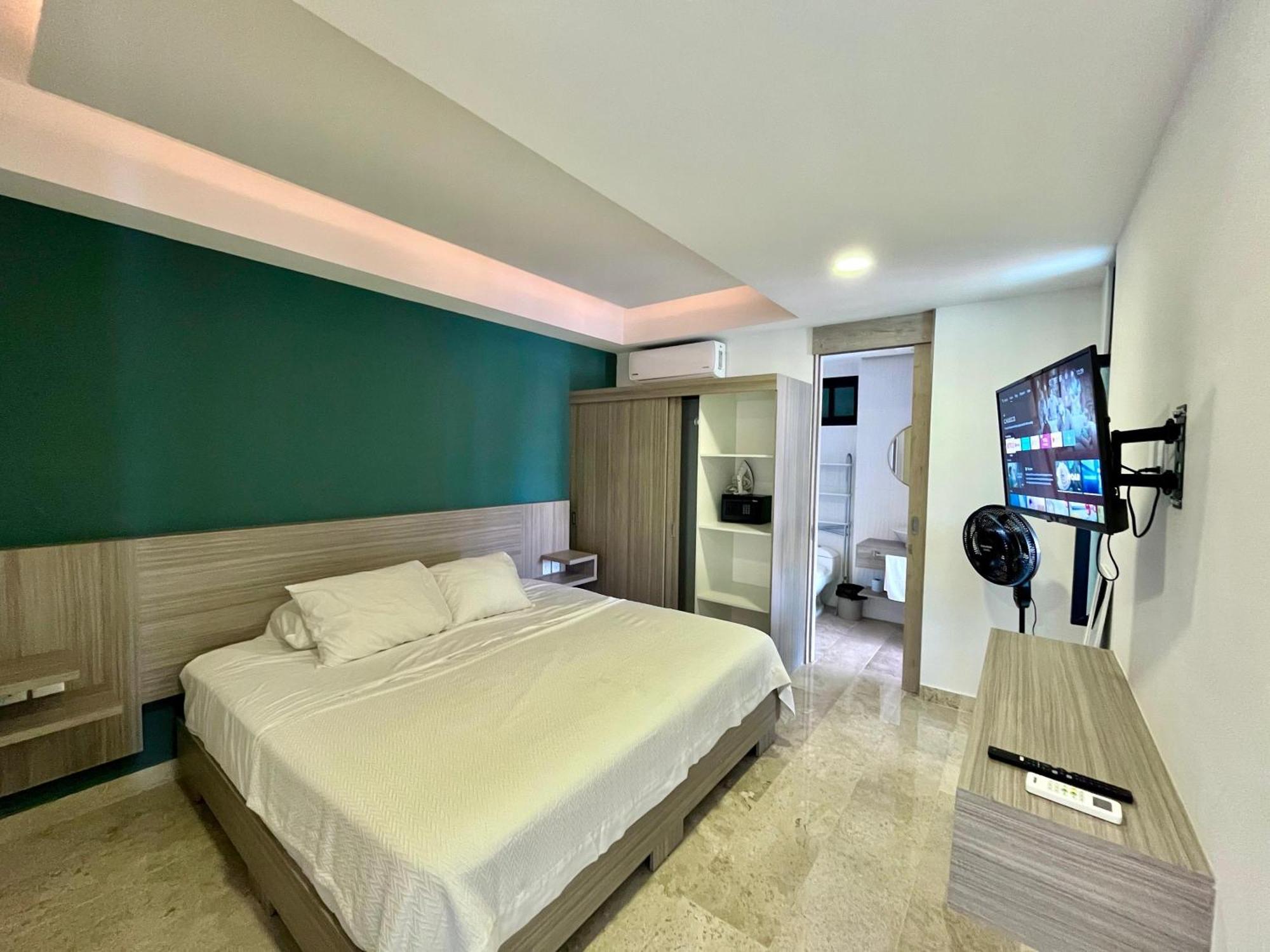 Spectacular Views And Comfort In Căn hộ