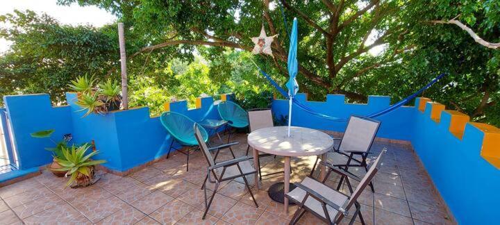Apartment Casa Naranja