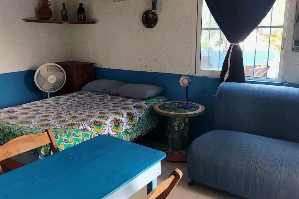 Apartment Casa Naranja