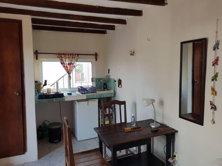 Casa Naranja