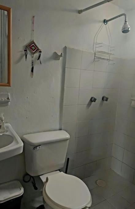 Casa Naranja Apartment