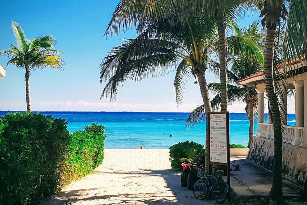 Casa Naranja Apartment Playa del Carmen