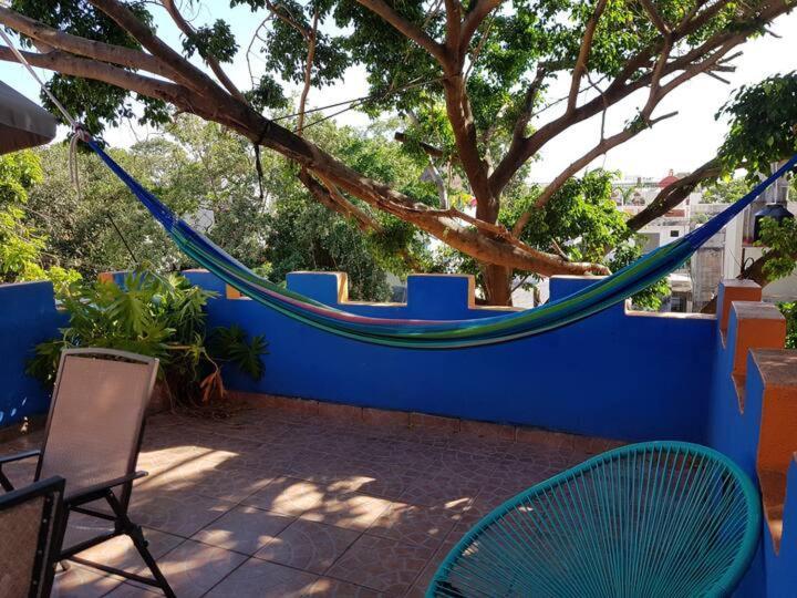 Casa Naranja Apartment Playa del Carmen