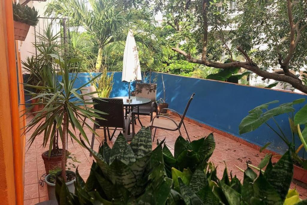 Casa Naranja Apartment *
