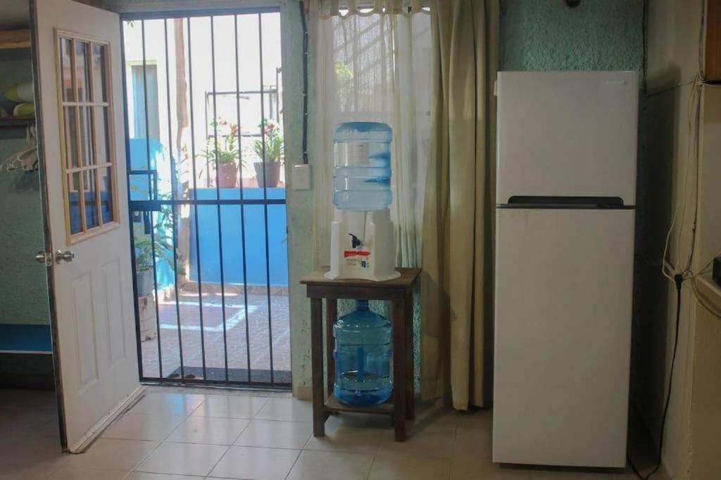 Casa Naranja Apartment Playa del Carmen