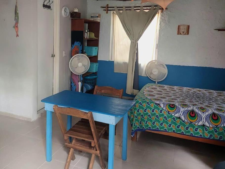 Apartment Casa Naranja Playa del Carmen