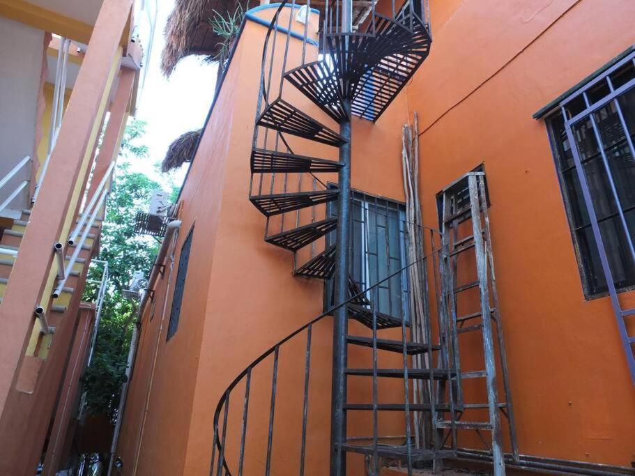 Casa Naranja Apartment Playa del Carmen