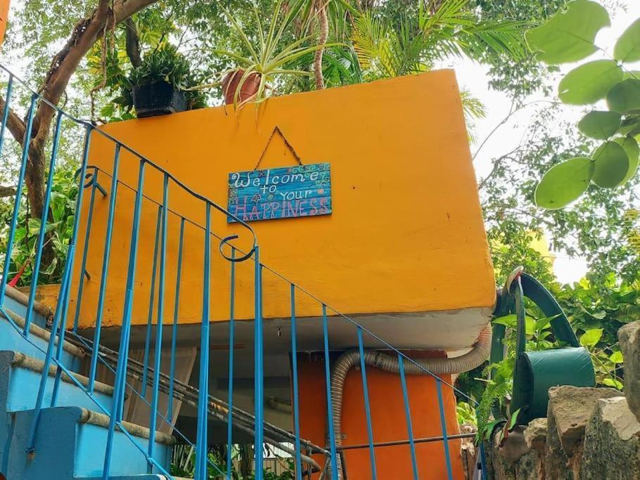 Casa Naranja Playa del Carmen