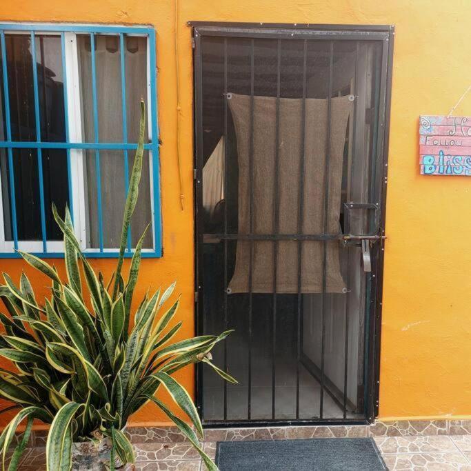 Casa Naranja * Playa del Carmen