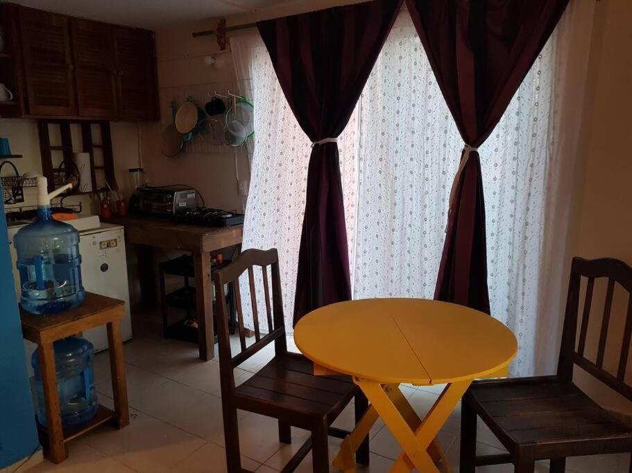Apartment Casa Naranja