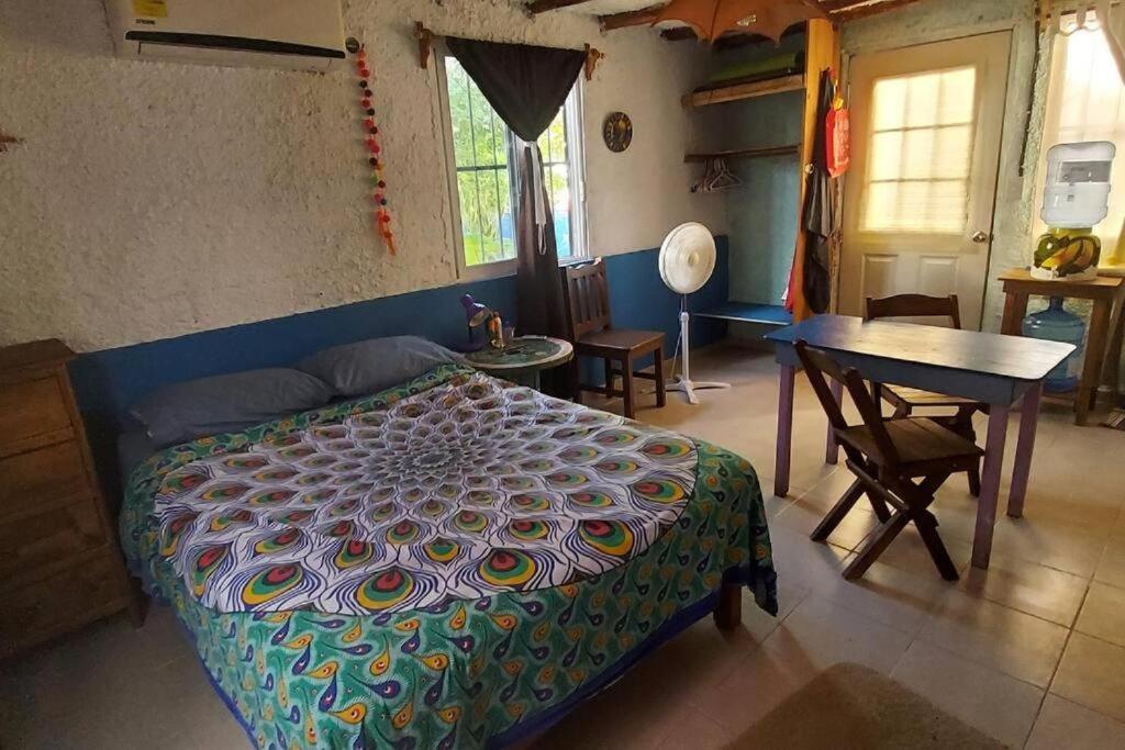 Casa Naranja * Playa del Carmen