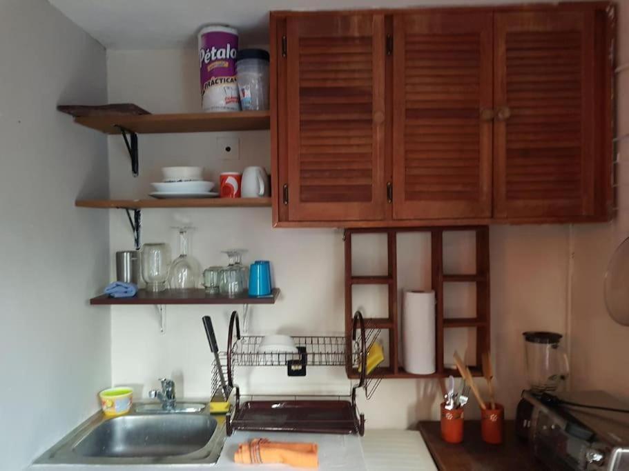 Apartment Casa Naranja