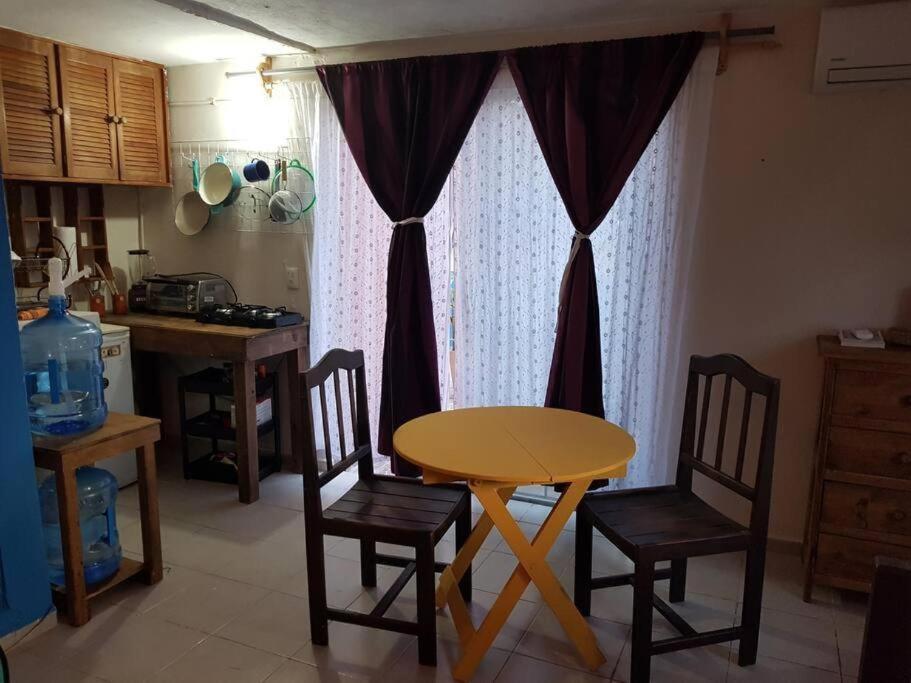 Casa Naranja Apartment *