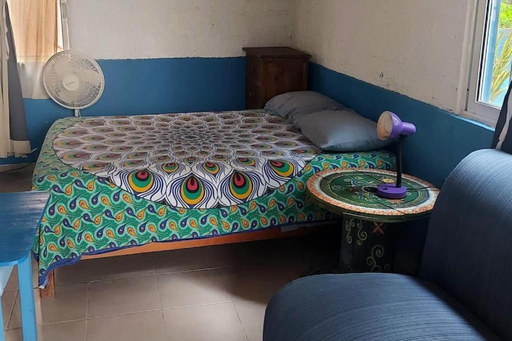 Casa Naranja Apartment Playa del Carmen