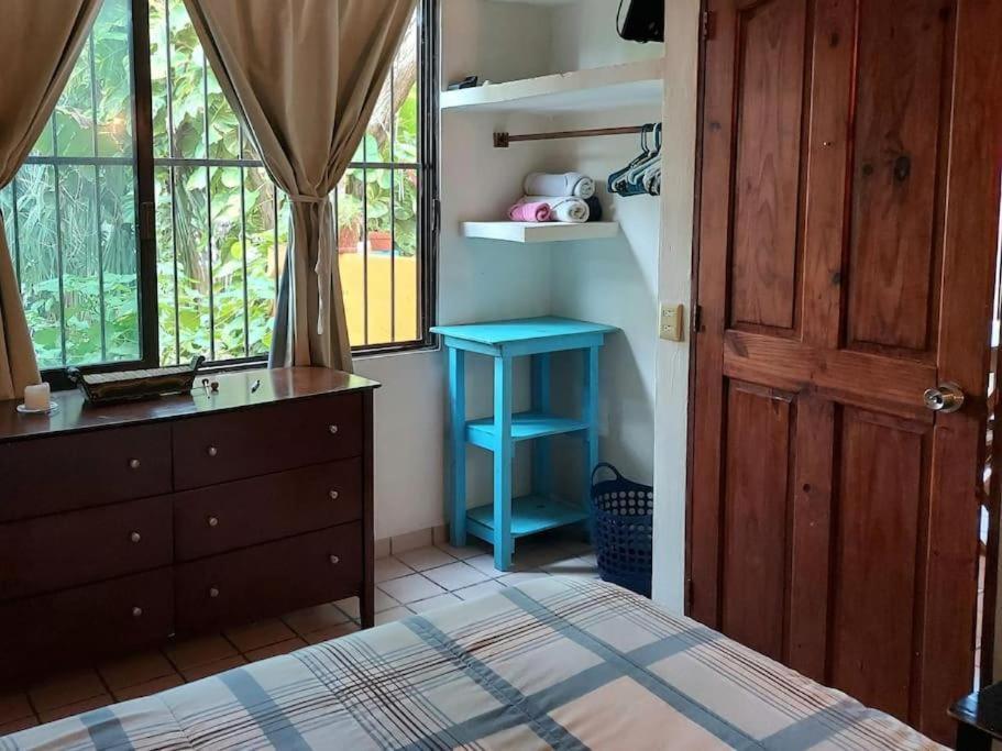 Casa Naranja Playa del Carmen