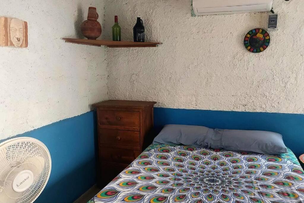 Apartment Casa Naranja
