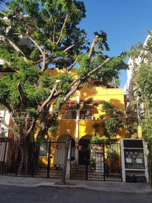 Casa Naranja Apartment *