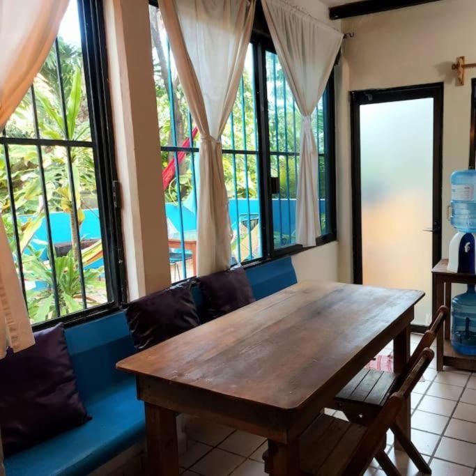 Casa Naranja Apartment Playa del Carmen