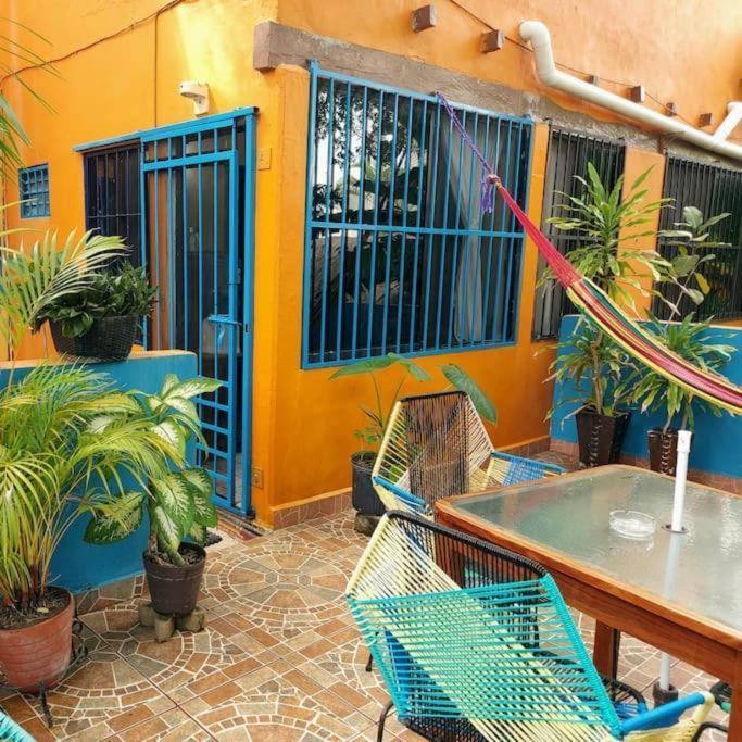 Apartment Casa Naranja Playa del Carmen