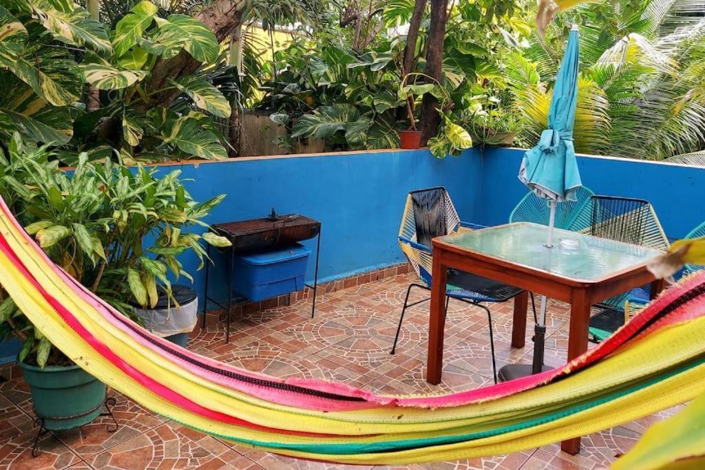 Casa Naranja *