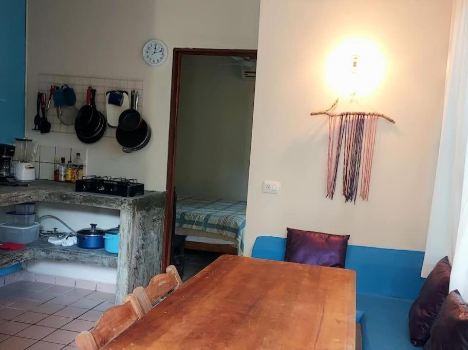 Casa Naranja Apartment