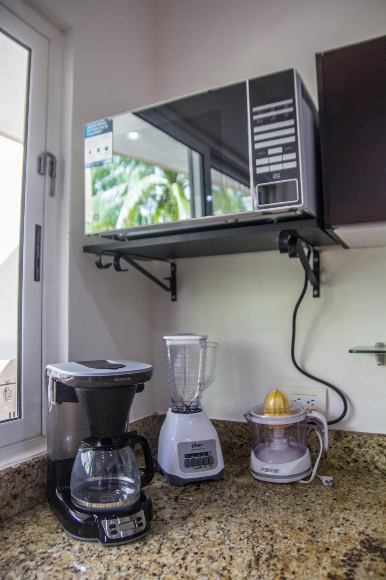 Creuza De Mae Apartment Playa del Carmen