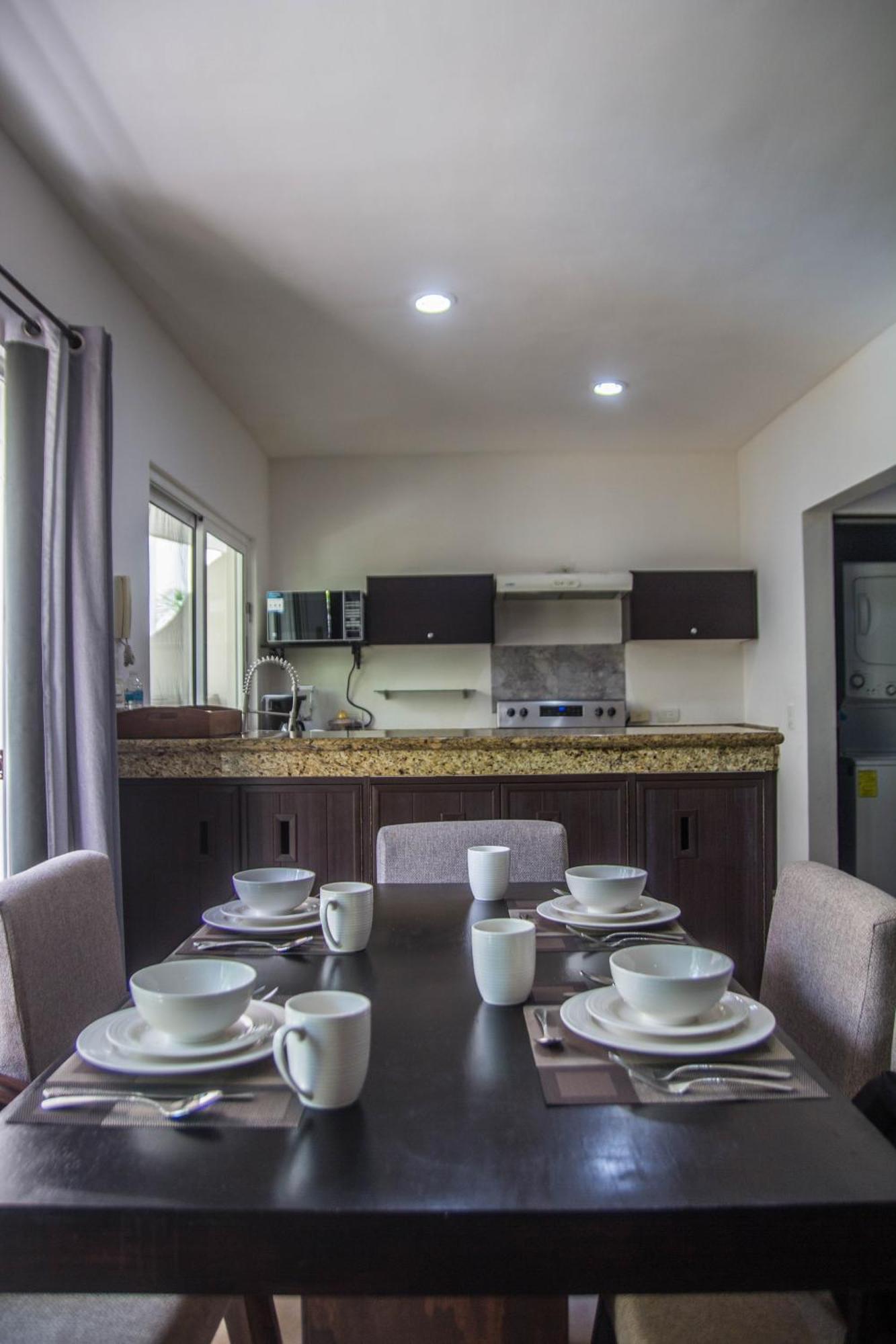 Creuza De Mae Apartment Playa del Carmen