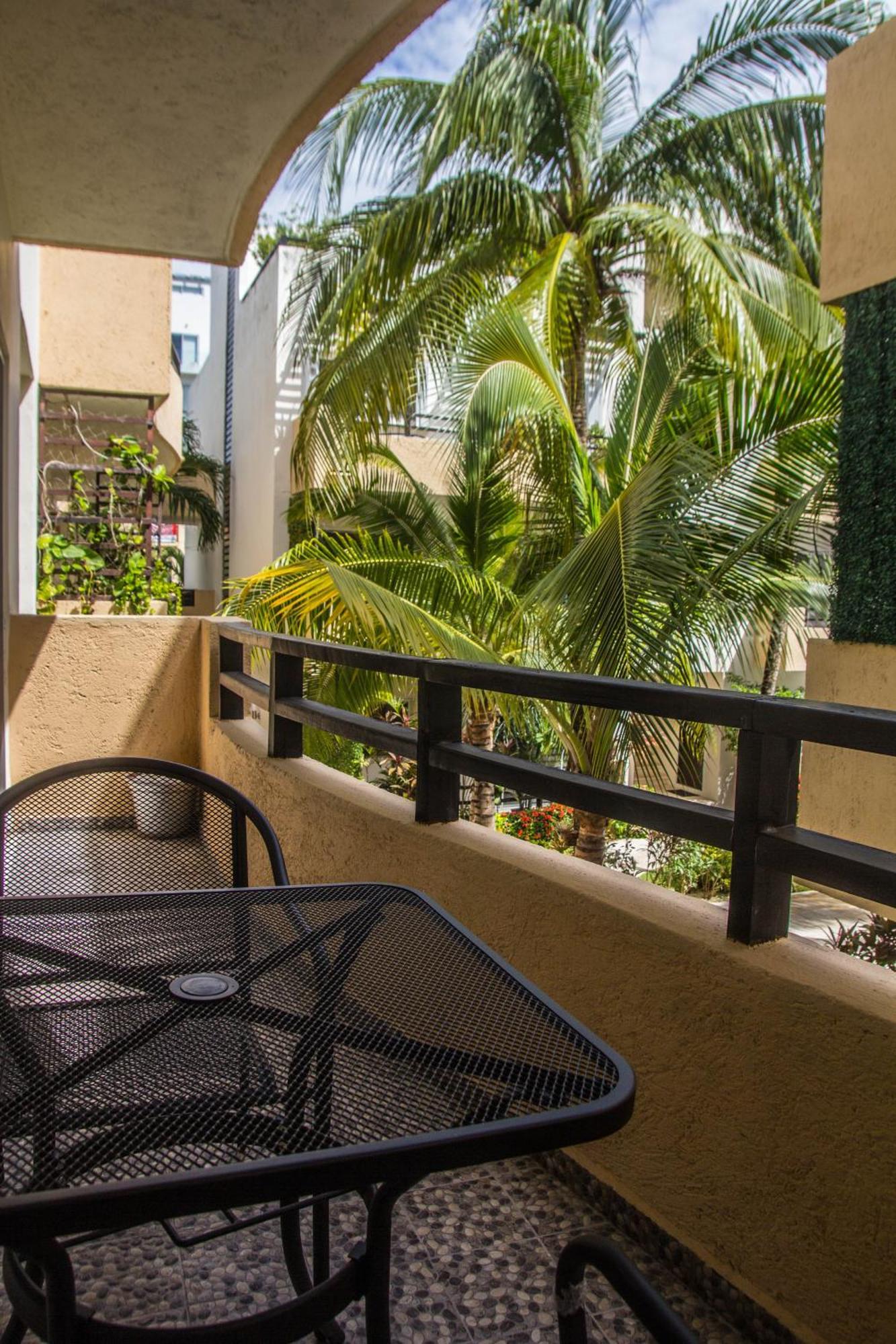 Apartment Creuza De Mae