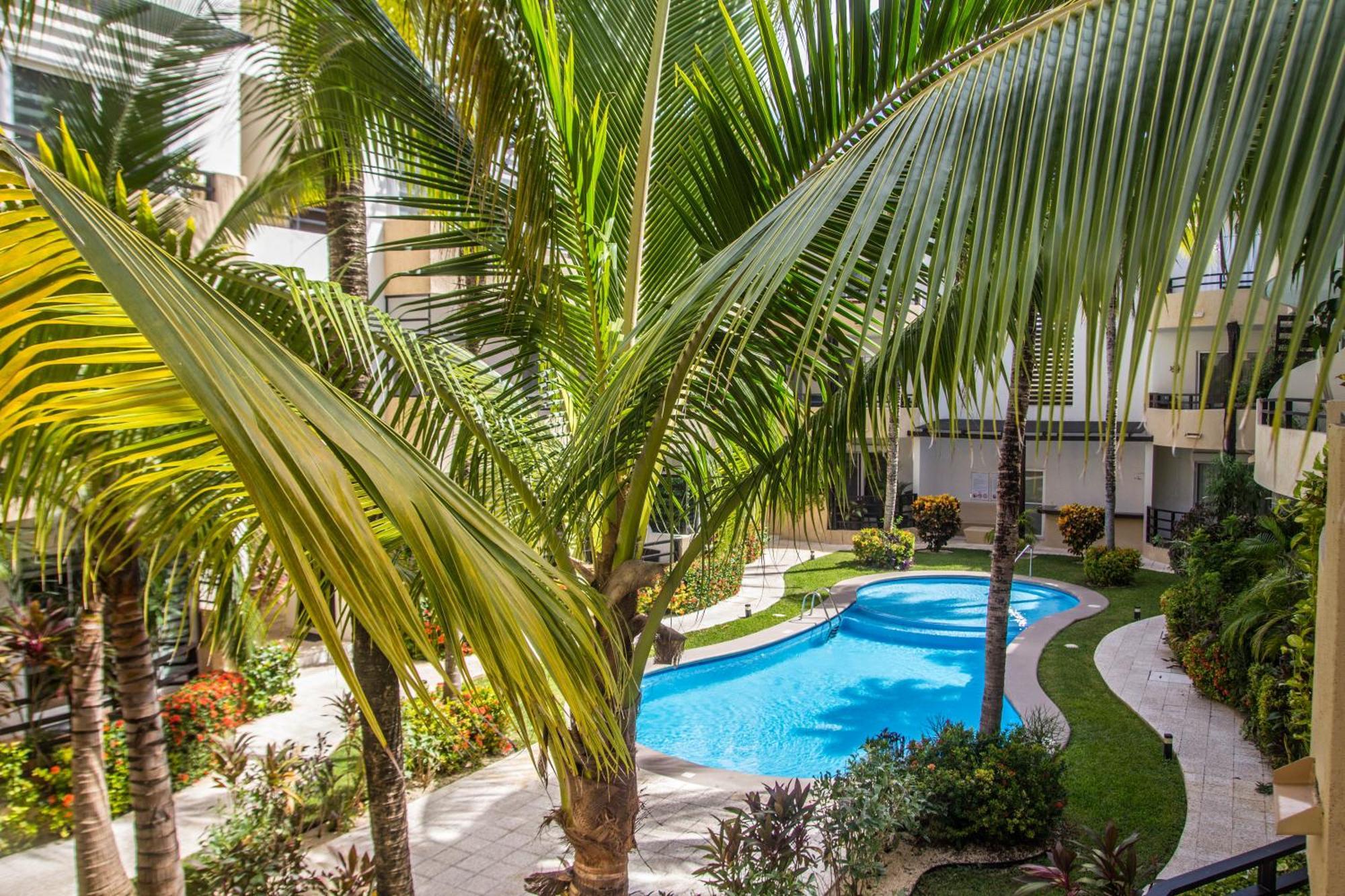 Creuza De Mae Apartment *
