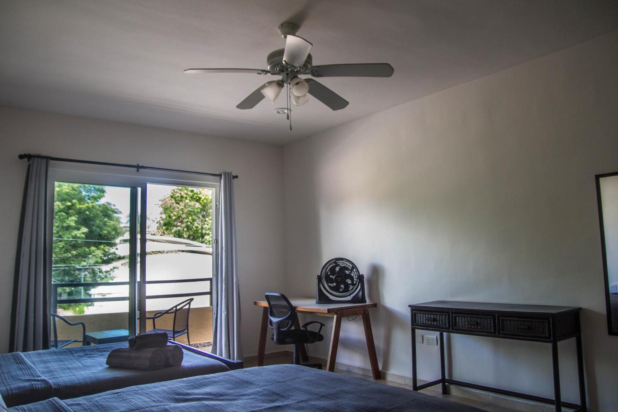 Creuza De Mae Apartment *