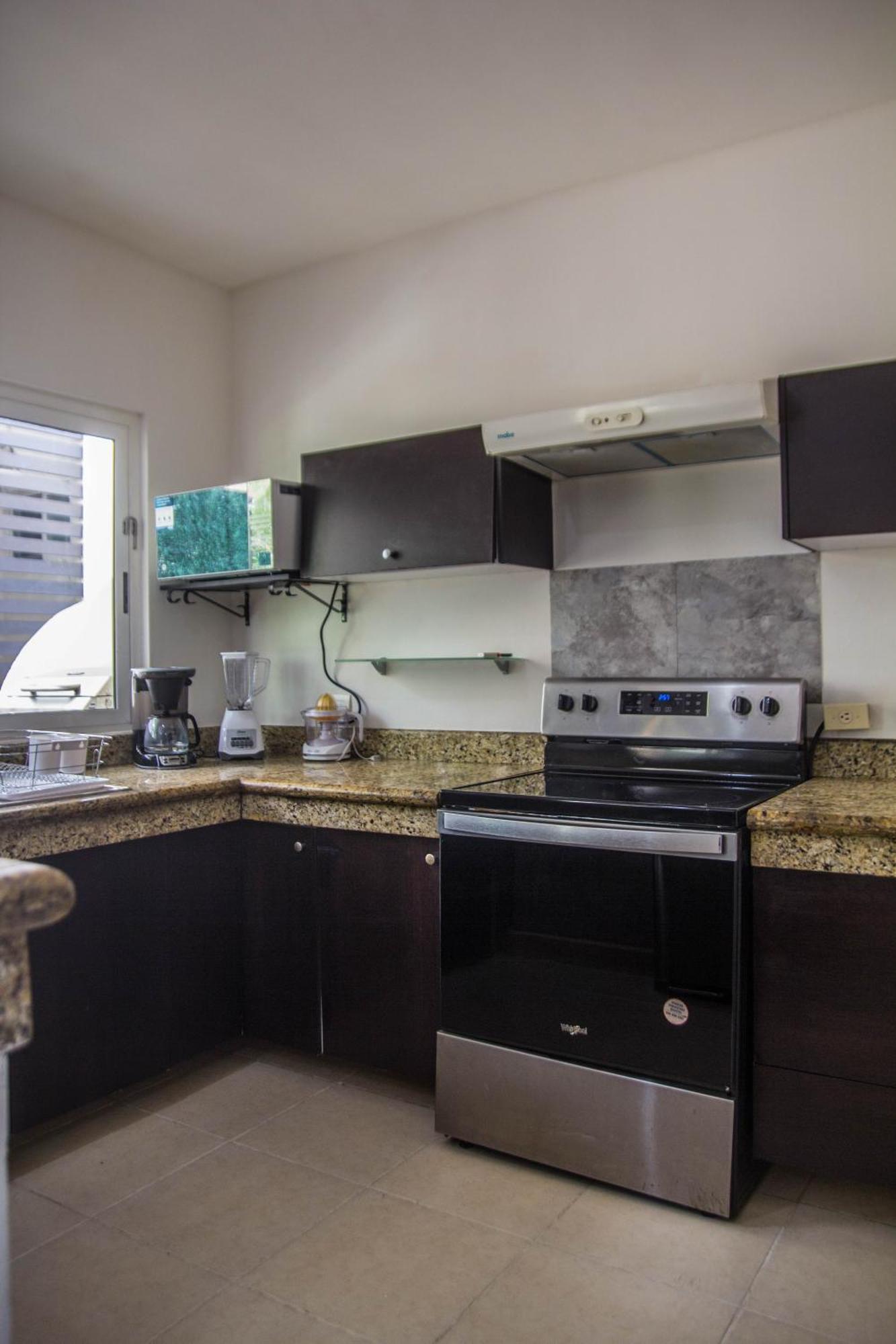 Apartment Creuza De Mae