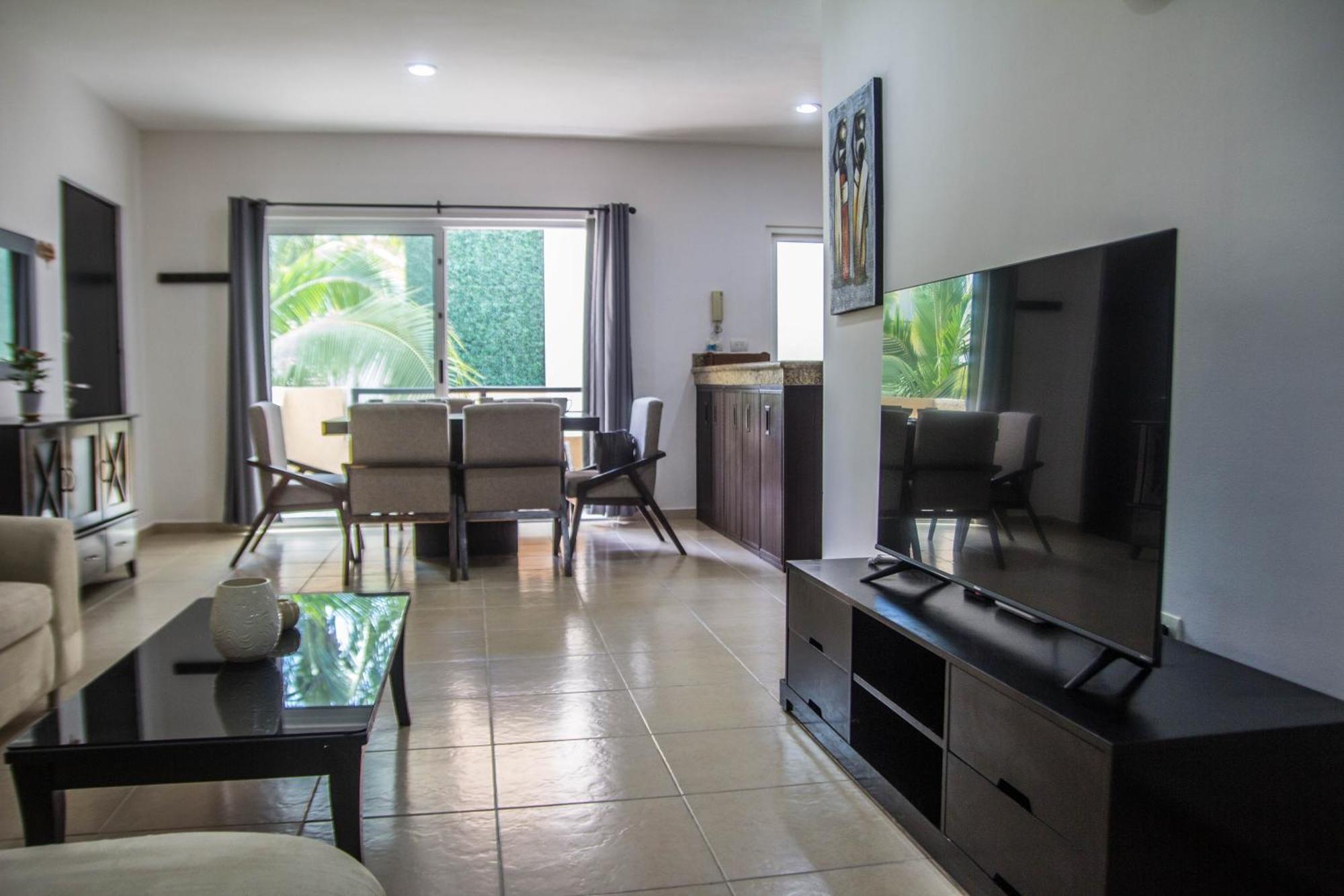 Apartment Creuza De Mae *