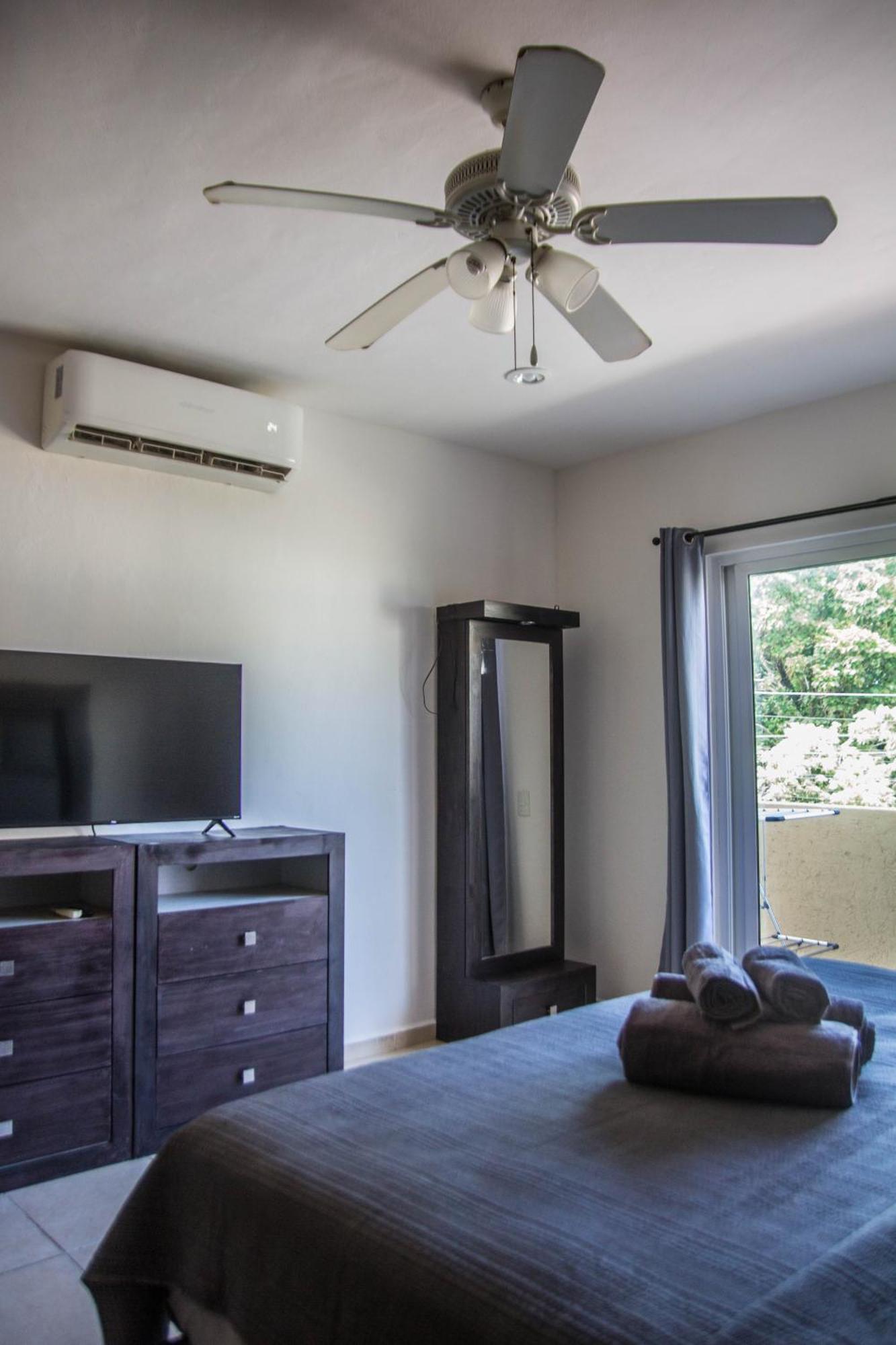 Creuza De Mae Apartment
