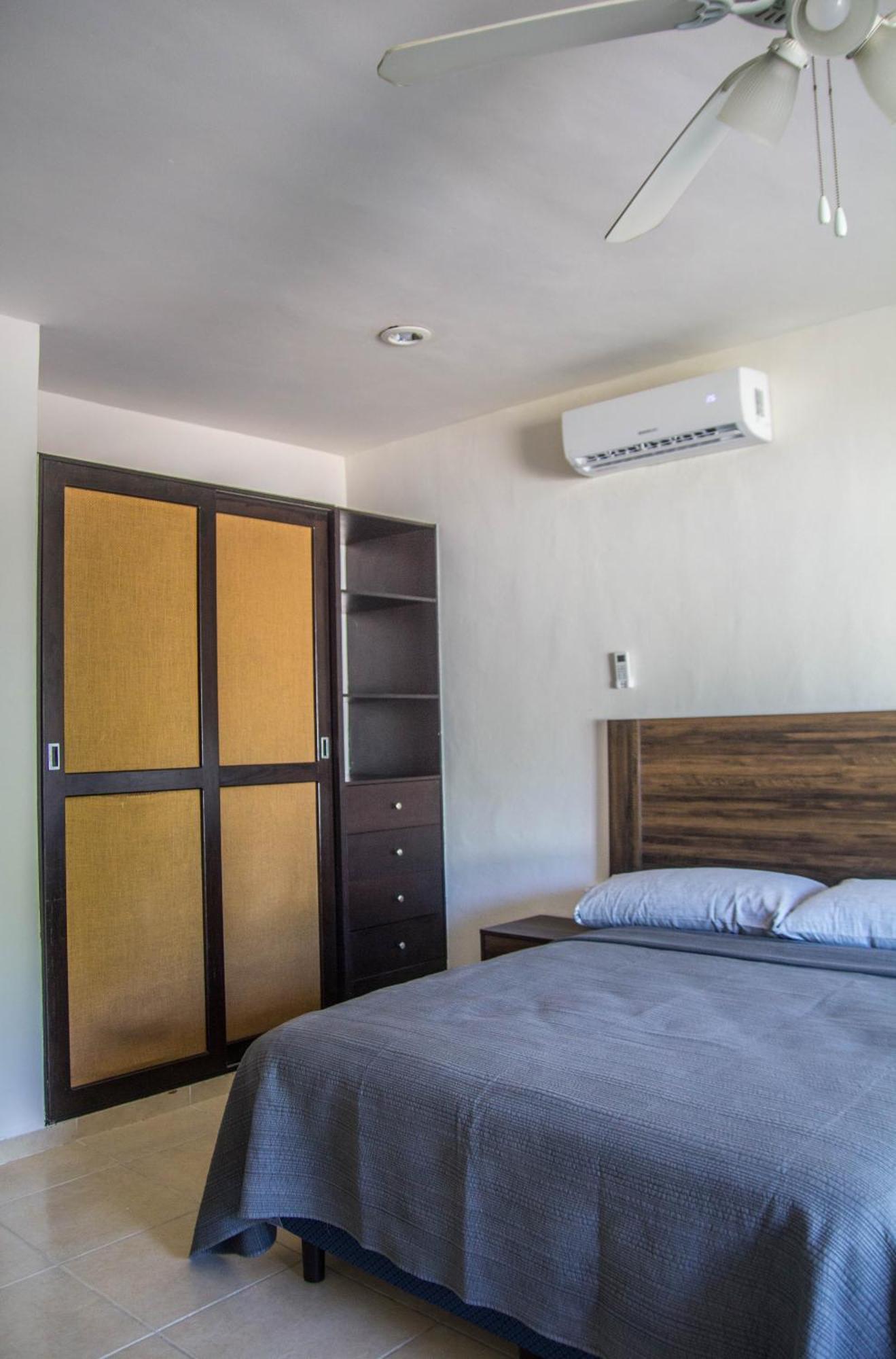Apartment Creuza De Mae