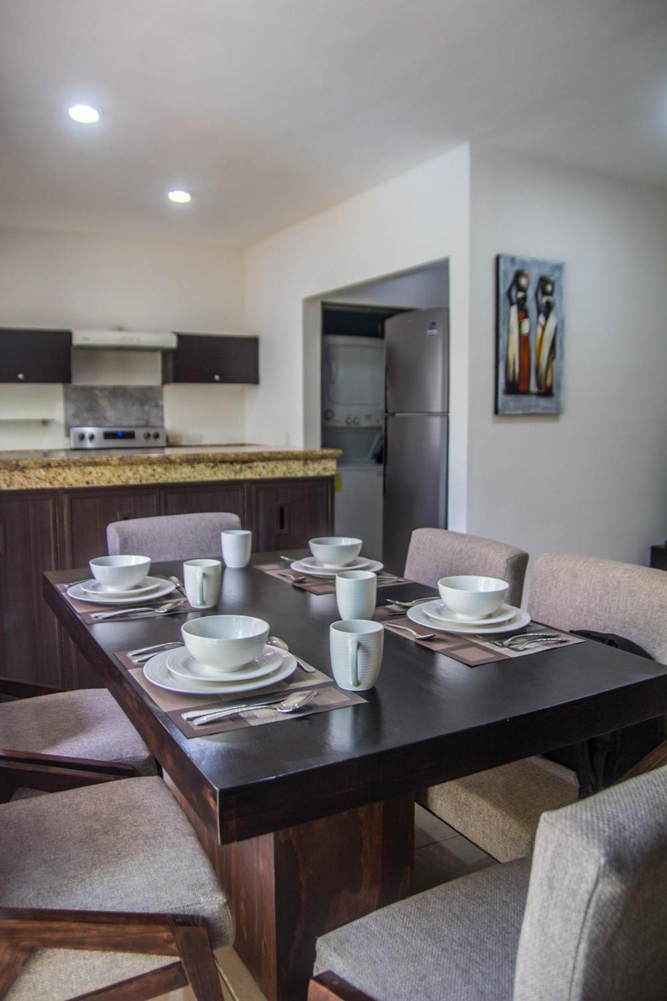 Creuza De Mae Apartment *