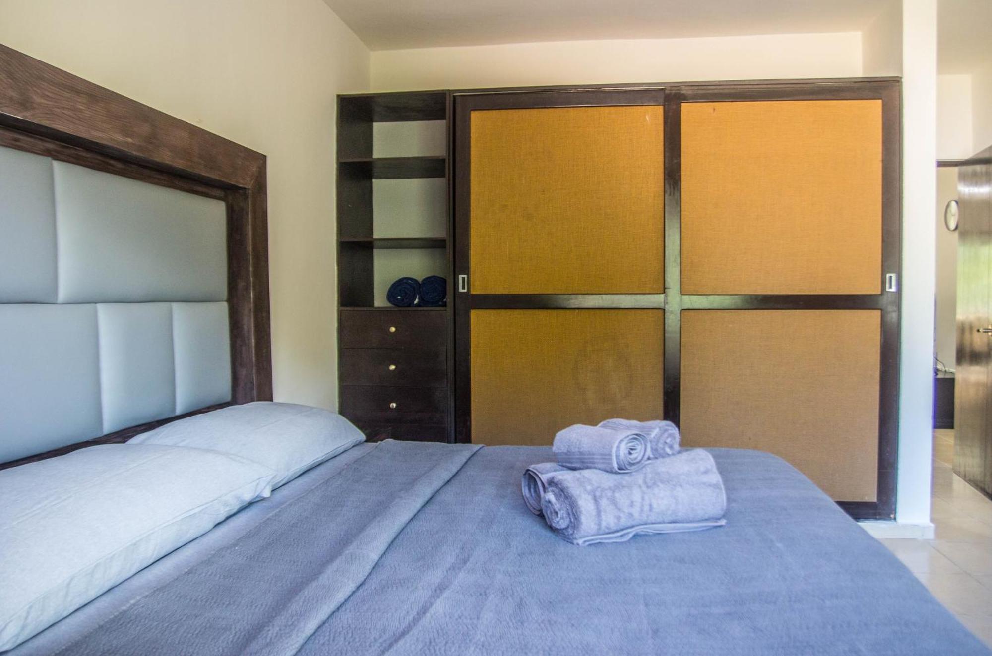 Apartment Creuza De Mae *