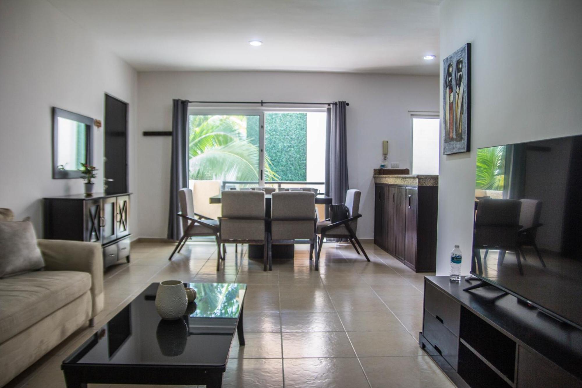 Creuza De Mae Apartment