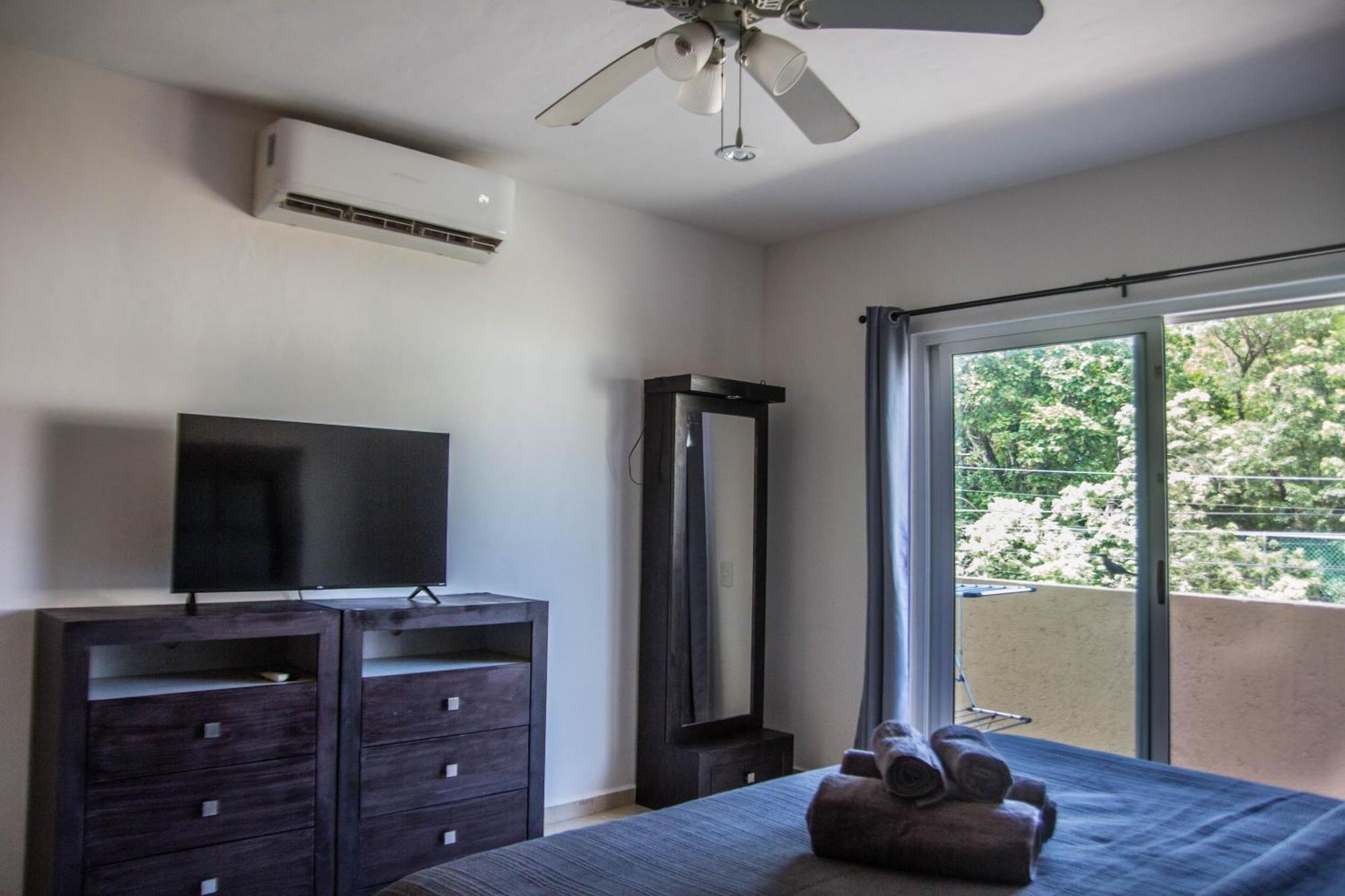 Creuza De Mae Apartment *