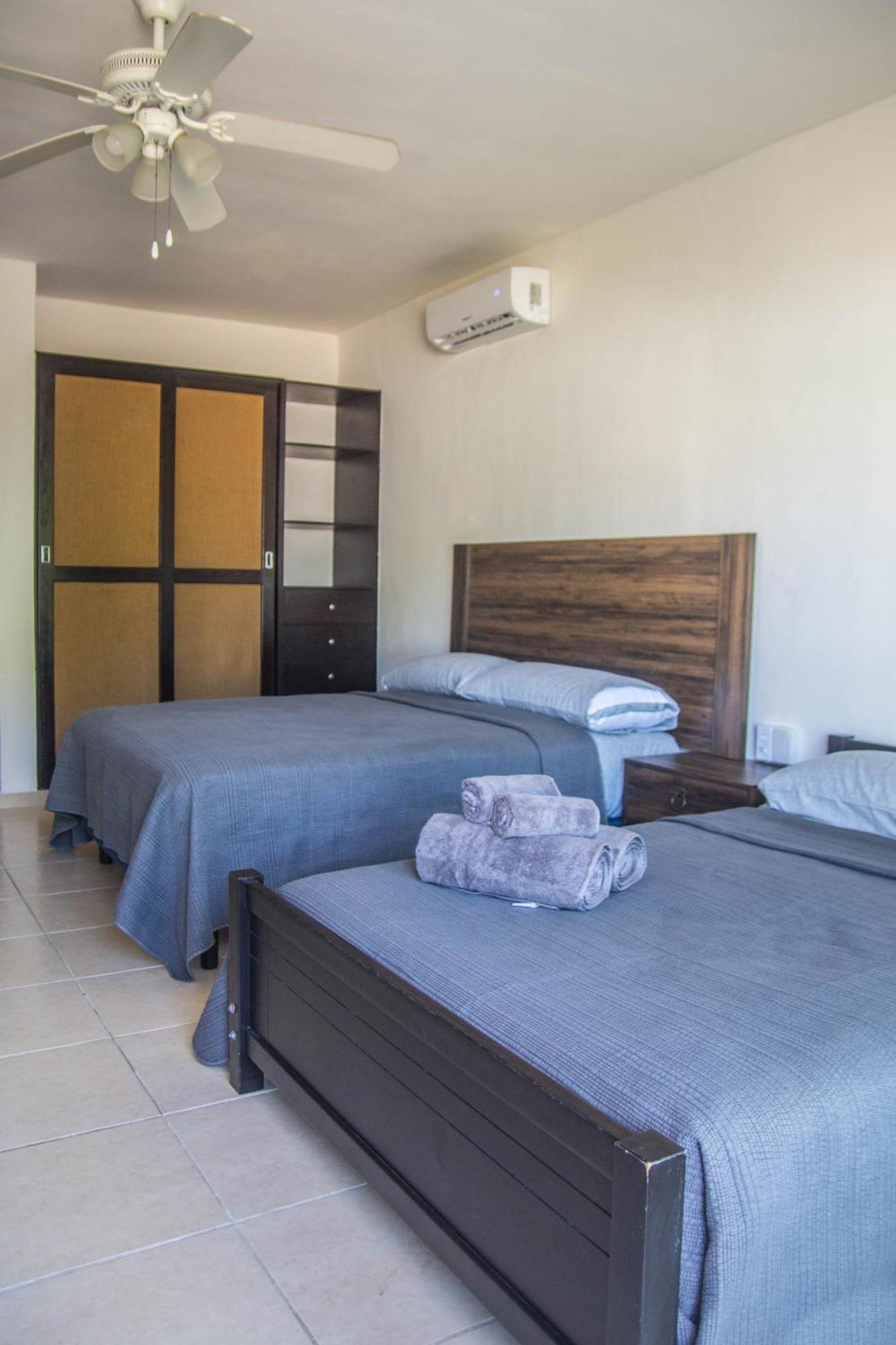 Apartment Creuza De Mae *