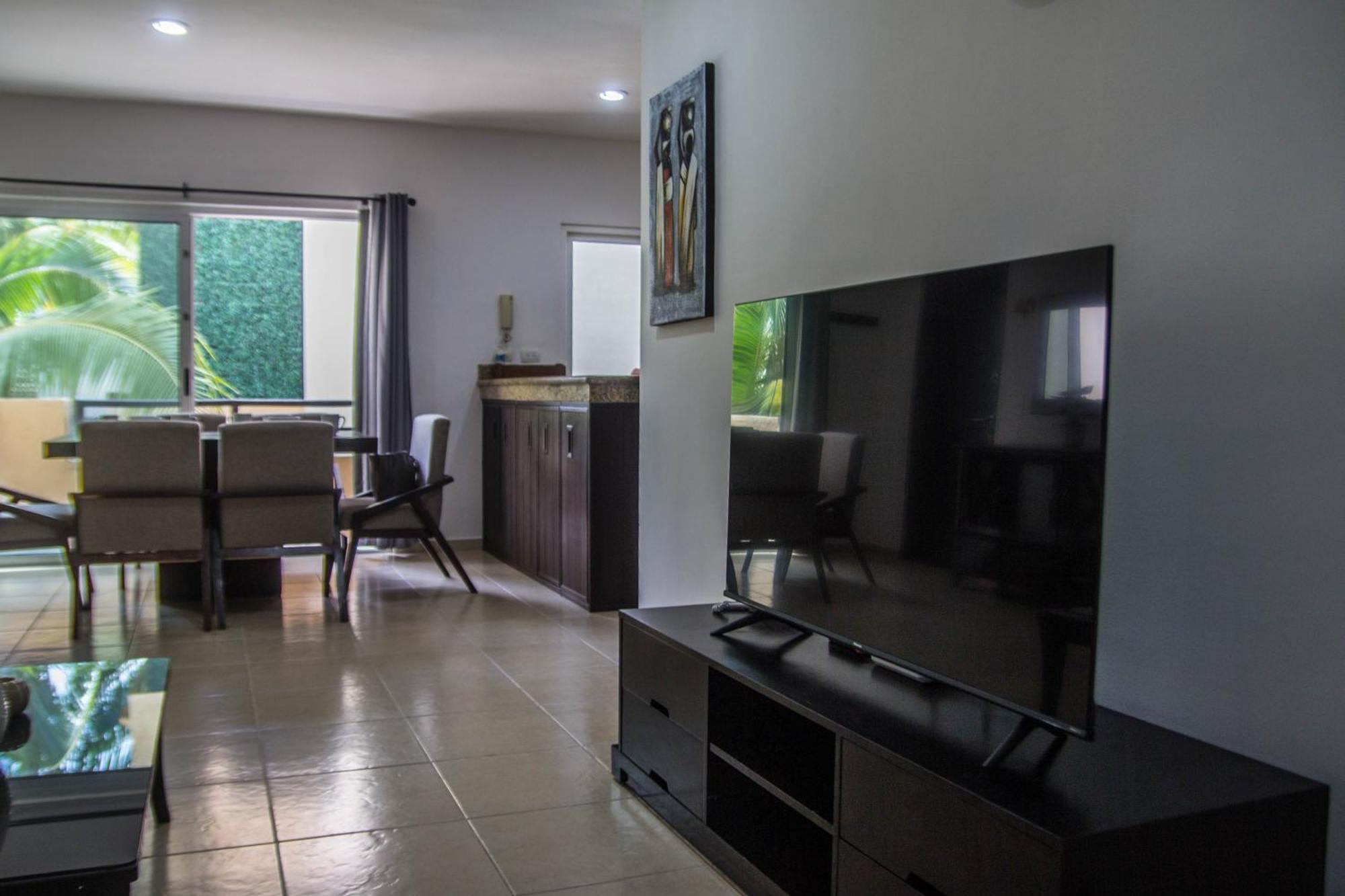 Apartment Creuza De Mae Playa del Carmen
