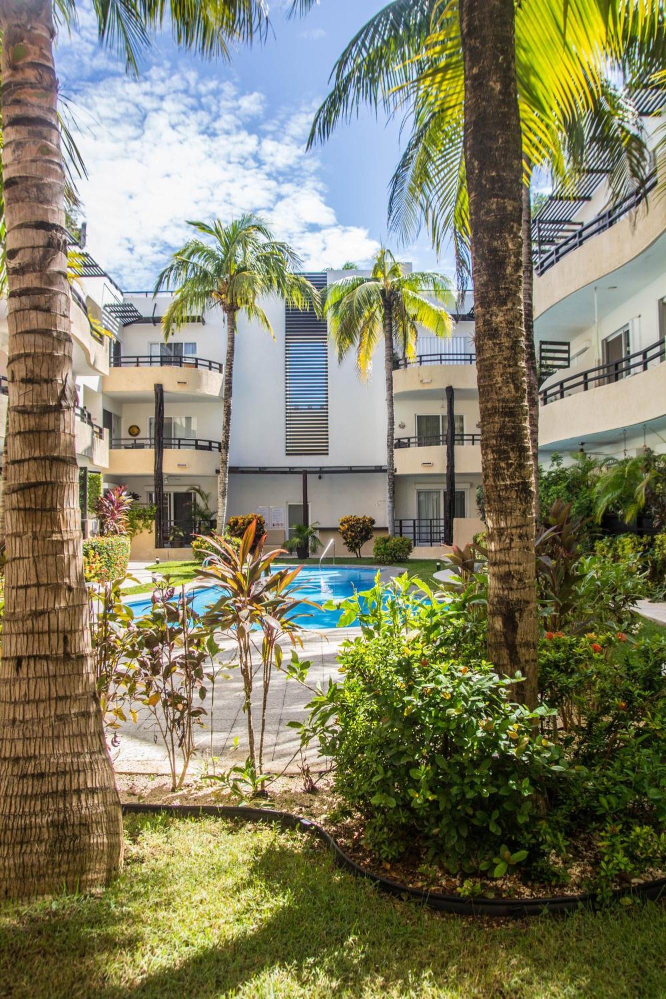 Creuza De Mae Apartment