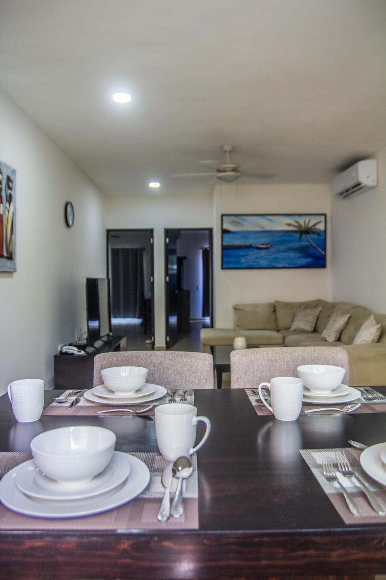 Apartment Creuza De Mae