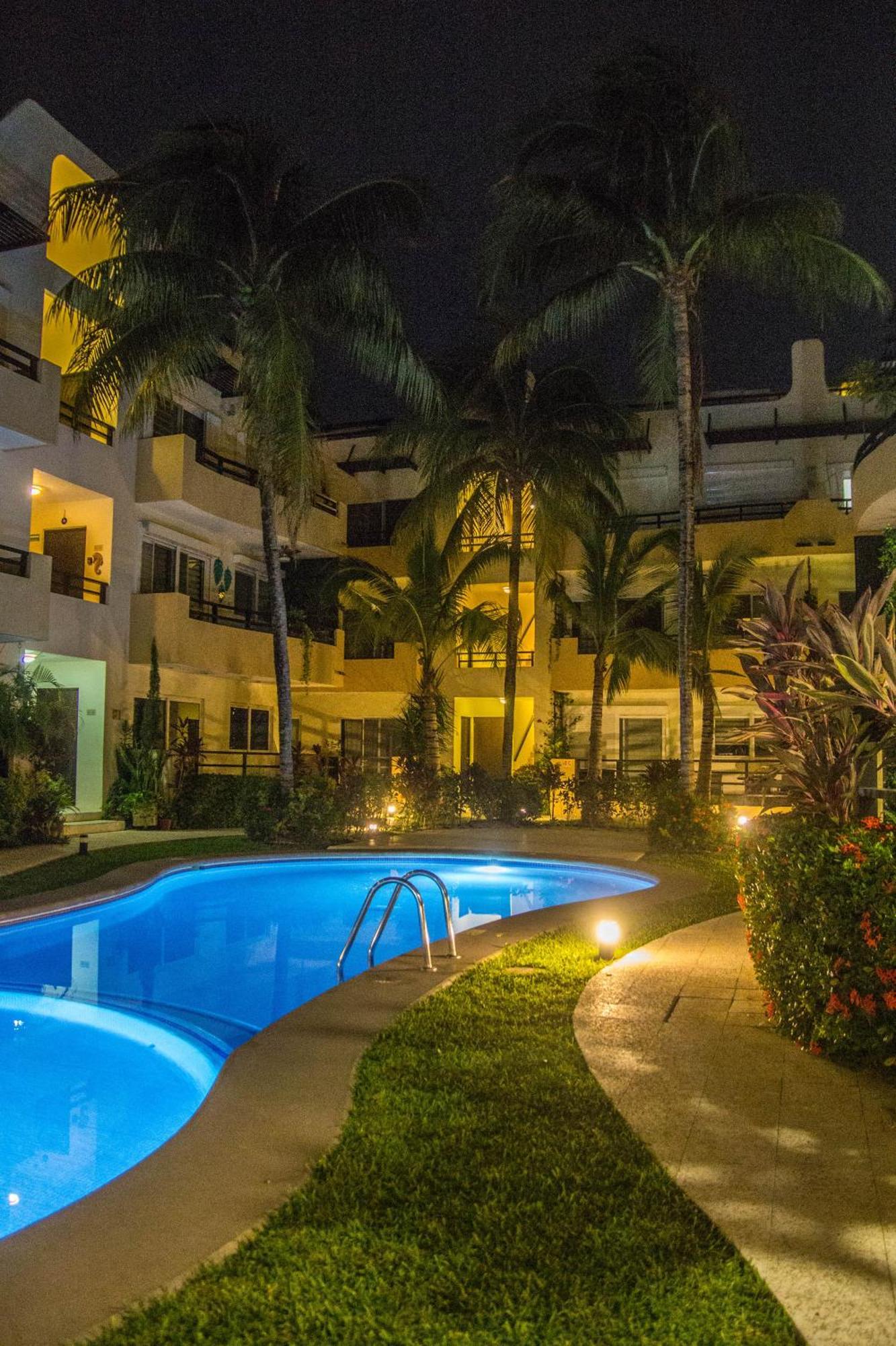 Creuza De Mae Apartment *